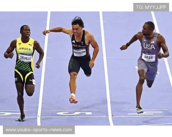 奥运会决赛激战正酣各国选手争金夺银创历史新纪录