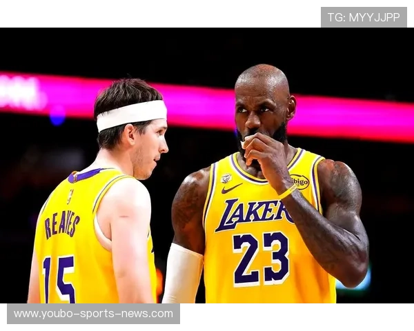 湖人新赛季阵容调整引关注球迷期待詹姆斯再创辉煌