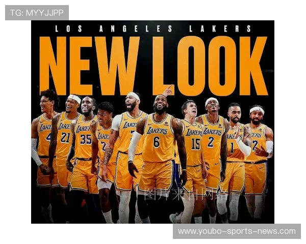 湖人队签下新援大合同 目标提升阵容深度 力争季后赛突破