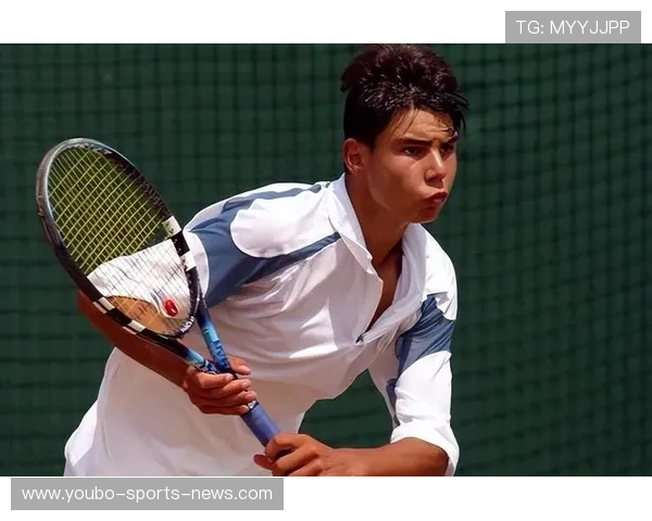 纳达尔宣布退役决定 网坛传奇画上句号 成就与挑战并存的伟大职业生涯