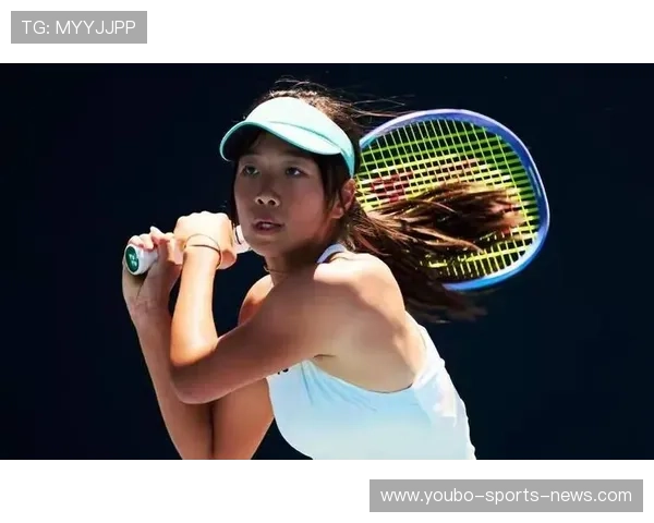 网球新星崛起 女单世界排名突破前十 展现无限潜力