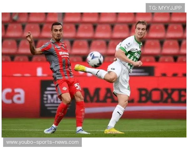 萨索洛俱乐部最新赛季表现与未来发展趋势全面解析