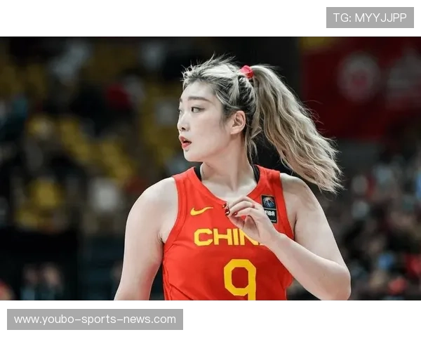 李梦三分手感强势回暖带动中国女篮进攻升级亚洲杯争冠底气全面提升